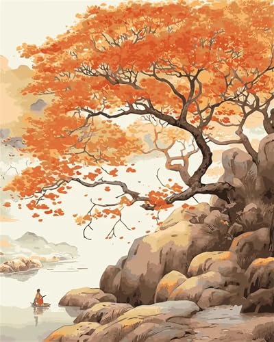 Puzzle 300 Teile Erwachsene,Framed Herbstliche Ahornblätter Puzzles für Lernspiel Herausforderungsspielzeug 300 Teile Puzzles für Erwachsene Kinder Geschenk Moderne Wohnkultur Puzzle 300 Teile Erwachsene,Framed Herbstliche Ahornblätter Puzzles für Lernspiel Herausforderungsspielzeug 300 Teile Puzzles für Erwachsene Kinder Geschenk Moderne Wohnkultur von Zuooyi