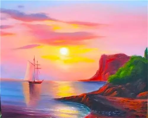 Puzzle 300 Teile Erwachsene,Framed Sonnenuntergang am Meer Puzzles für Lernspiel Herausforderungsspielzeug 300 Teile Puzzles für Erwachsene Kinder Geschenk Moderne Wohnkultur Puzzle 300 Teile Erwachsene,Framed Sonnenuntergang am Meer Puzzles für Lernspiel Herausforderungsspielzeug 300 Teile Puzzles für Erwachsene Kinder Geschenk Moderne Wohnkultur von Zuooyi