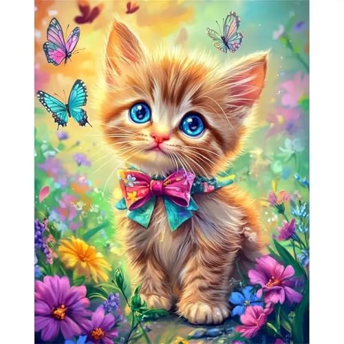 Puzzle 300 Teile Erwachsene,Frameless Katze mit Fliege Puzzles für Lernspiel Herausforderungsspielzeug 300 Teile Puzzles für Erwachsene Kinder Geschenk Moderne Wohnkultur Puzzle 300 Teile Erwachsene,Frameless Katze mit Fliege Puzzles für Lernspiel Herausforderungsspielzeug 300 Teile Puzzles für Erwachsene Kinder Geschenk Moderne Wohnkultur von Zuooyi