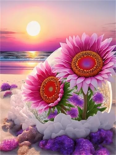 Puzzle 300 Teile Erwachsene,Frameless Sonnenblume Sonnenaufgang Puzzles für Lernspiel Herausforderungsspielzeug 300 Teile Puzzles für Erwachsene Kinder Geschenk Moderne Wohnkultur Puzzle 300 Teile Erwachsene,Frameless Sonnenblume Sonnenaufgang Puzzles für Lernspiel Herausforderungsspielzeug 300 Teile Puzzles für Erwachsene Kinder Geschenk Moderne Wohnkultur von Zuooyi