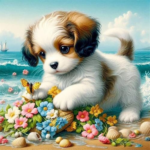 Puzzle 300 Teile für Erwachsene Hundeblume Muschel,35x35cm Klassisches Puzzles Lernspiel für Erwachsene,Bunte Kunstwerk Puzzle,Wunderschönes Dekoration Puzzles Geschenke Puzzle 300 Teile für Erwachsene Hundeblume Muschel,35x35cm Klassisches Puzzles Lernspiel für Erwachsene,Bunte Kunstwerk Puzzle,Wunderschönes Dekoration Puzzles Geschenke von Zuooyi