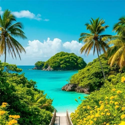 Puzzle 35 Teile Erwachsene 28x28cm Tree Island Szenerie,Jigsaw Puzzle Erwachsene 35 Teile Lernspiel Herausforderung Spielzeug,High Difficulty Impossible Puzzles für Home Dekoration Puzzle 35 Teile Erwachsene 28x28cm Tree Island Szenerie,Jigsaw Puzzle Erwachsene 35 Teile Lernspiel Herausforderung Spielzeug,High Difficulty Impossible Puzzles für Home Dekoration von Zuooyi