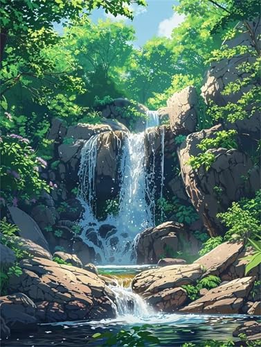 Puzzle 500 Teile Erwachsene,Frameless Baum fällt Puzzles für Lernspiel Herausforderungsspielzeug 500 Teile Puzzles für Erwachsene Kinder Geschenk Moderne Wohnkultur Puzzle 500 Teile Erwachsene,Frameless Baum fällt Puzzles für Lernspiel Herausforderungsspielzeug 500 Teile Puzzles für Erwachsene Kinder Geschenk Moderne Wohnkultur von Zuooyi