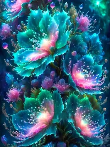 Puzzle 500 Teile Erwachsene,Frameless Grüne Blumen Puzzles für Lernspiel Herausforderungsspielzeug 500 Teile Puzzles für Erwachsene Kinder Geschenk Moderne Wohnkultur Puzzle 500 Teile Erwachsene,Frameless Grüne Blumen Puzzles für Lernspiel Herausforderungsspielzeug 500 Teile Puzzles für Erwachsene Kinder Geschenk Moderne Wohnkultur von Zuooyi