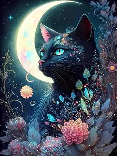 Puzzle 500 Teile Erwachsene,Frameless Katzen Blumen Puzzles für Lernspiel Herausforderungsspielzeug 500 Teile Puzzles für Erwachsene Kinder Geschenk Moderne Wohnkultur Puzzle 500 Teile Erwachsene,Frameless Katzen Blumen Puzzles für Lernspiel Herausforderungsspielzeug 500 Teile Puzzles für Erwachsene Kinder Geschenk Moderne Wohnkultur von Zuooyi