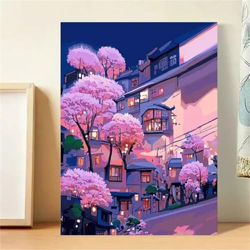 Puzzle 500 Teile Erwachsene,Frameless Unten bei Nacht Puzzles für Lernspiel Herausforderungsspielzeug 500 Teile Puzzles für Erwachsene Kinder Geschenk Moderne Wohnkultur Puzzle 500 Teile Erwachsene,Frameless Unten bei Nacht Puzzles für Lernspiel Herausforderungsspielzeug 500 Teile Puzzles für Erwachsene Kinder Geschenk Moderne Wohnkultur von Zuooyi