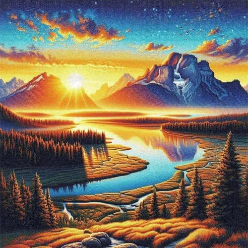 Puzzle 500 Teile Erwachsene 45x45cm Der Bergbaumsee,Jigsaw Puzzle Erwachsene 500 Teile Lernspiel Herausforderung Spielzeug,High Difficulty Impossible Puzzles für Home Dekoration Puzzle 500 Teile Erwachsene 45x45cm Der Bergbaumsee,Jigsaw Puzzle Erwachsene 500 Teile Lernspiel Herausforderung Spielzeug,High Difficulty Impossible Puzzles für Home Dekoration von Zuooyi