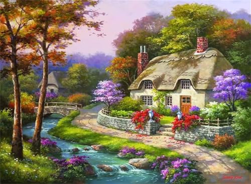 Puzzle 700,Puzzles für Erwachsene,Landschaft Puzzles für Kinder DIY Kit Holzspielzeug Unique Gift Home Decor Frameless Puzzle 700,Puzzles für Erwachsene,Landschaft Puzzles für Kinder DIY Kit Holzspielzeug Unique Gift Home Decor Frameless von Zuooyi