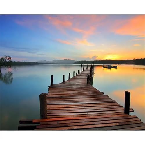 Puzzle Erwachsene 1000 Teile,Bockbrücke Puzzle Adults,Puzzles für Erwachsene Lernspiel Herausforderungsspielzeug für Gift Home Decor Framed Puzzle Erwachsene 1000 Teile,Bockbrücke Puzzle Adults,Puzzles für Erwachsene Lernspiel Herausforderungsspielzeug für Gift Home Decor Framed von Zuooyi