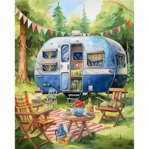Puzzle Erwachsene 1000 Teile,Picknick Puzzle Adults,Puzzles für Erwachsene Lernspiel Herausforderungsspielzeug für Gift Home Decor Frameless Puzzle Erwachsene 1000 Teile,Picknick Puzzle Adults,Puzzles für Erwachsene Lernspiel Herausforderungsspielzeug für Gift Home Decor Frameless von Zuooyi