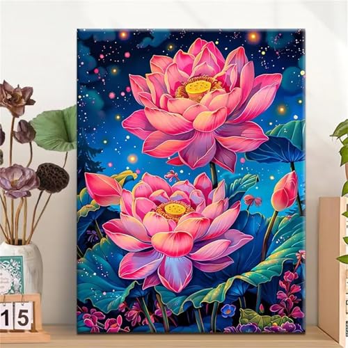 Puzzle Erwachsene 1200 Teile,Seerose Puzzle Adults,Puzzles für Erwachsene Lernspiel Herausforderungsspielzeug für Gift Home Decor Framed Puzzle Erwachsene 1200 Teile,Seerose Puzzle Adults,Puzzles für Erwachsene Lernspiel Herausforderungsspielzeug für Gift Home Decor Framed von Zuooyi