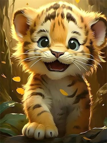 Puzzle Erwachsene 1200 Teile,Tiger Puzzle Adults,Puzzles für Erwachsene Lernspiel Herausforderungsspielzeug für Gift Home Decor Framed Puzzle Erwachsene 1200 Teile,Tiger Puzzle Adults,Puzzles für Erwachsene Lernspiel Herausforderungsspielzeug für Gift Home Decor Framed von Zuooyi