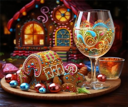 Puzzle Erwachsene 1500 Teile,Dessertkuchen Puzzle Adults,Puzzles für Erwachsene Lernspiel Herausforderungsspielzeug für Gift Home Decor Frameless Puzzle Erwachsene 1500 Teile,Dessertkuchen Puzzle Adults,Puzzles für Erwachsene Lernspiel Herausforderungsspielzeug für Gift Home Decor Frameless von Zuooyi