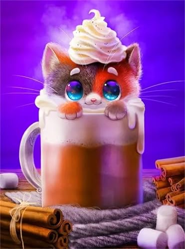 Puzzle Erwachsene 1500 Teile,Eisbecher Puzzle Adults,Puzzles für Erwachsene Lernspiel Herausforderungsspielzeug für Gift Home Decor Frameless Puzzle Erwachsene 1500 Teile,Eisbecher Puzzle Adults,Puzzles für Erwachsene Lernspiel Herausforderungsspielzeug für Gift Home Decor Frameless von Zuooyi