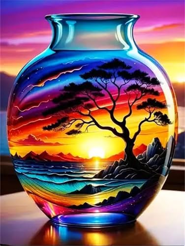 Puzzle Erwachsene 1500 Teile,Flaschenkiefer Puzzle Adults,Puzzles für Erwachsene Lernspiel Herausforderungsspielzeug für Gift Home Decor Frameless Puzzle Erwachsene 1500 Teile,Flaschenkiefer Puzzle Adults,Puzzles für Erwachsene Lernspiel Herausforderungsspielzeug für Gift Home Decor Frameless von Zuooyi
