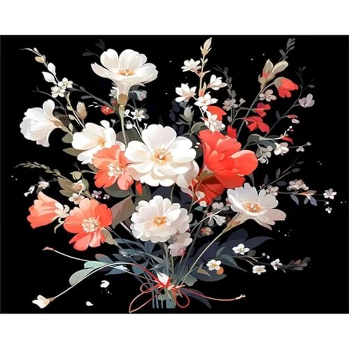 Puzzle Erwachsene 200 Teile,Blumenstrauß Puzzle Adults,Puzzles für Erwachsene Lernspiel Herausforderungsspielzeug für Gift Home Decor Frameless Puzzle Erwachsene 200 Teile,Blumenstrauß Puzzle Adults,Puzzles für Erwachsene Lernspiel Herausforderungsspielzeug für Gift Home Decor Frameless von Zuooyi