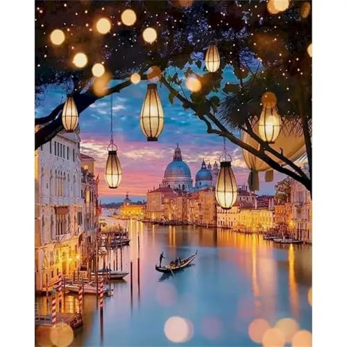 Puzzle Erwachsene 200 Teile,Schloss Nachtlicht Puzzle Adults,Puzzles für Erwachsene Lernspiel Herausforderungsspielzeug für Gift Home Decor Frameless von Zuooyi