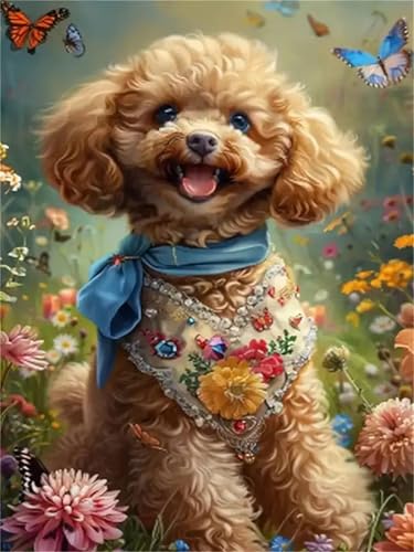 Puzzle Erwachsene 200 Teile,Teddy Butterfly Puzzle Adults,Puzzles für Erwachsene Lernspiel Herausforderungsspielzeug für Gift Home Decor Frameless von Zuooyi