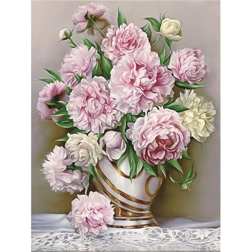 Puzzle Erwachsene 200 Teile,Weiße Blumen in der Vase Puzzle Adults,Puzzles für Erwachsene Lernspiel Herausforderungsspielzeug für Gift Home Decor Framed Puzzle Erwachsene 200 Teile,Weiße Blumen in der Vase Puzzle Adults,Puzzles für Erwachsene Lernspiel Herausforderungsspielzeug für Gift Home Decor Framed von Zuooyi