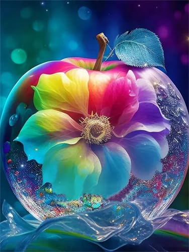 Puzzle Erwachsene 300 Teile,Fruchtblatt Puzzle Adults,Puzzles für Erwachsene Lernspiel Herausforderungsspielzeug für Gift Home Decor Frameless Puzzle Erwachsene 300 Teile,Fruchtblatt Puzzle Adults,Puzzles für Erwachsene Lernspiel Herausforderungsspielzeug für Gift Home Decor Frameless von Zuooyi