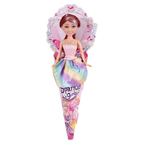Sparkle Girlz, Prinzessin Kegel Sparkle Girlz, Prinzessin Kegel von Zuru/antsy labs