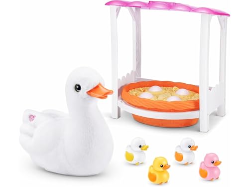 Zuru - Pets Alive Mama Duck Zuru - Pets Alive Mama Duck von Zuru antsy labs