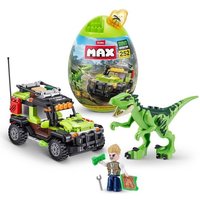 MAX - Dino Adventure Raptor Force von Zuru Germany GmbH