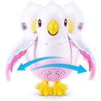 Pets Alive - Polly the Magic Bird von ZURU Pets Alive - Polly the Magic Bird von ZURU von Zuru Germany GmbH