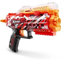 XSHOT - Hyper Gel Stinger Blaster mit Gel-Kugeln XSHOT - Hyper Gel Stinger Blaster mit Gel-Kugeln von Zuru Germany GmbH