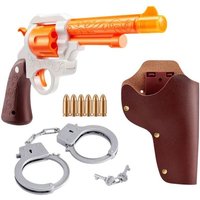 ZURU XSHOT - Roleplay Wild West ZURU XSHOT - Roleplay Wild West von Zuru Germany GmbH