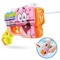 ZURU XSHOT Water - Fast-Fill Spongebob Jr. Blaster ZURU XSHOT Water - Fast-Fill Spongebob Jr. Blaster von Zuru Germany GmbH