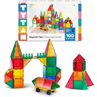 Zuru Tytan Magnetic Tyles, 100-tlg. Zuru Tytan Magnetic Tyles, 100-tlg. von Zuru Germany GmbH