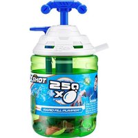 Zuru X-SHOT Wasserbombenpumpe + 250 Ballons Zuru X-SHOT Wasserbombenpumpe + 250 Ballons von Zuru Germany GmbH