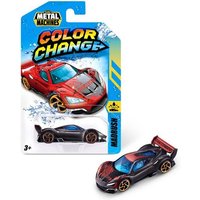 Modellauto Metal Machines Color Shifters sortiert von Zuru Germany