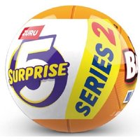 5 SURPRISE-NBA BALLERS-CAPSULE,S2,CAPSULE,GQ,13PC 5 SURPRISE-NBA BALLERS-CAPSULE,S2,CAPSULE,GQ,13PC von Zuru