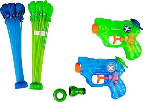 Bunch O Ballons Water-Blaster Combo Bunch O Ballons Water-Blaster Combo von Zuru