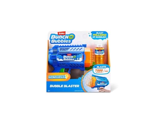 Bunch O Bubbles Blaster Medium S1 (11348) von Zuru