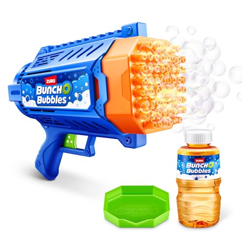 Bunch O Bubbles Blaster Medium S1 von Zuru
