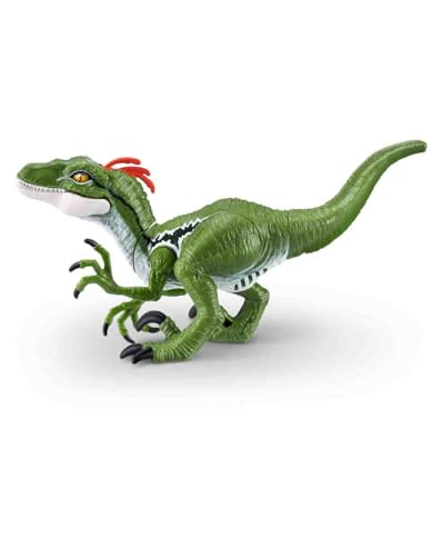 Robo Alive Dino Action Raptor von Zuru