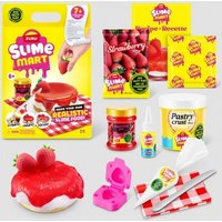 Slime Mart-Small Shopping Bag-Dessert,S1,Bag,6pc Slime Mart-Small Shopping Bag-Dessert,S1,Bag,6pc von Zuru