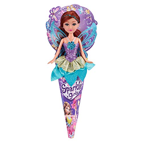 Sparkle Girlz Feen-Prinzessinnen-Zapfen Sparkle Girlz Feen-Prinzessinnen-Zapfen von Zuru