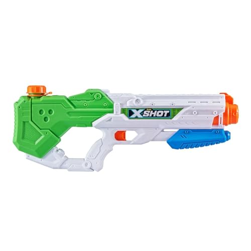 X-Shot - Pressure Jet - (56100) von Zuru