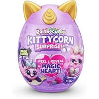ZURU - Rainbocorns - Kittycorn Surprise Serie 2 von Zuru