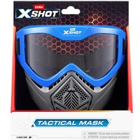 ZURU - XSHOT - Taktische Maske von Zuru