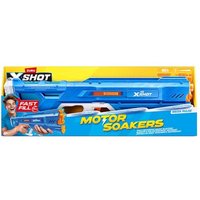 ZURU - XSHOT Water - Mega Pulse Motor Soaker ZURU - XSHOT Water - Mega Pulse Motor Soaker von Zuru