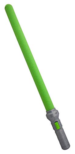 Zuru 10012793 - X-Shot Lichtschwert mit Beleuchtung, Sportspielzeug, 60 cm, Sortiert Zuru 10012793 - X-Shot Lichtschwert mit Beleuchtung, Sportspielzeug, 60 cm, Sortiert von Zuru