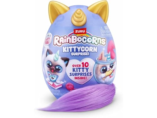 Zuru Kittycorn Surprise! Rainbocorns von Zuru