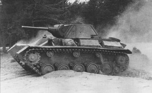 Zvezda 1/35 T-70 von Zvezda