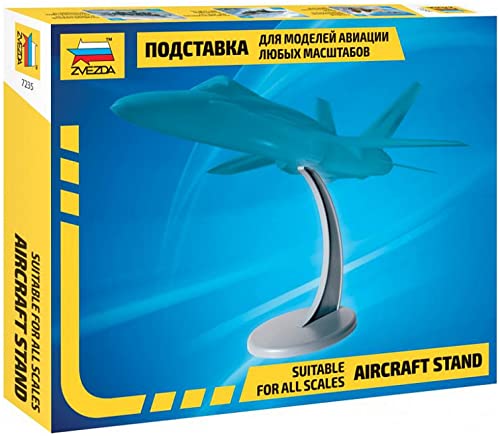 Zvezda Airplane Stand 7235 von Zvezda