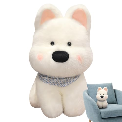 Plüschtier für Hunde, Plüschtier für Hunde, niedlicher Welpen, Plüschkissen, 9,84 Zoll, Spielzeug für Schlafzimmer, Dekoration, Plüschtiere, Kissen für Kinderzimmer, Int Plüschtier für Hunde, Plüschtier für Hunde, niedlicher Welpen, Plüschkissen, 9,84 Zoll, Spielzeug für Schlafzimmer, Dekoration, Plüschtiere, Kissen für Kinderzimmer, Int von Zvn Zojne